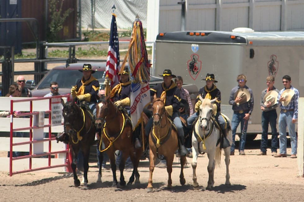 Cheyenne: Where History Meets the Wild West