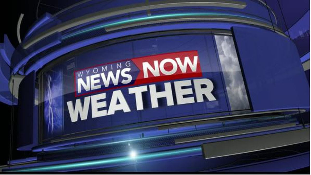 The Opening to Weather Segments
