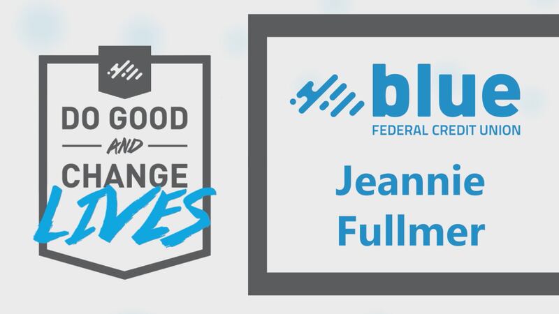 Jeannie Fullmer