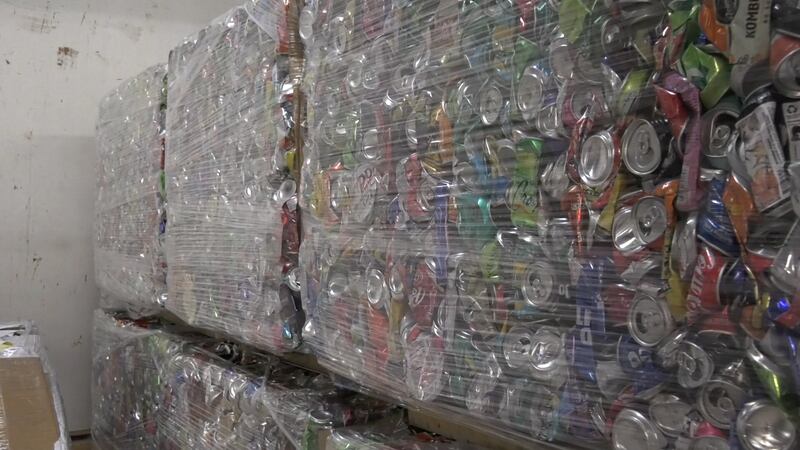 November 15 is America Recycles Day, providing an opportunity for folks to revisit the...