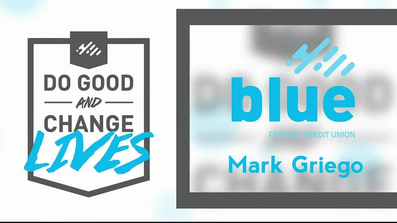 Do Gooder Award - Mark Griego