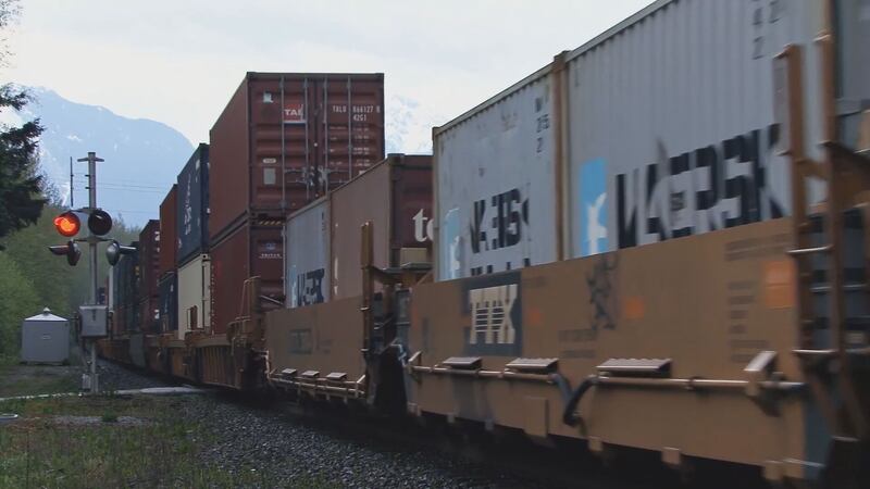 Biden administration announces $1.4 billion to improve rail safety