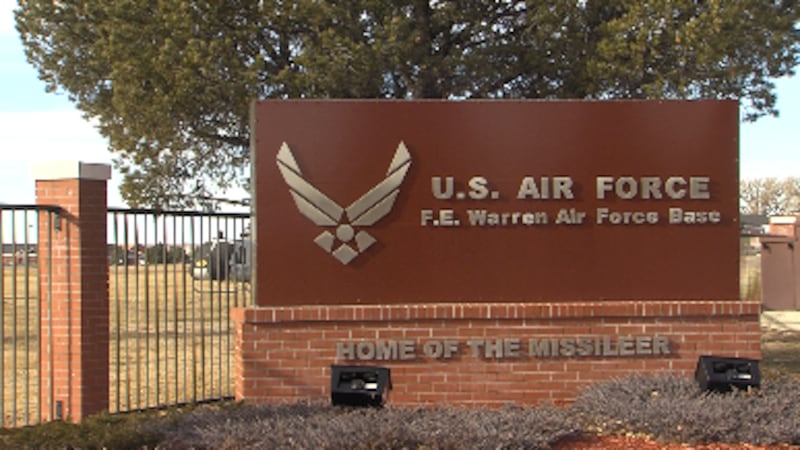 90th Missile Wing Mourns Loss of Airman Following Medical Care