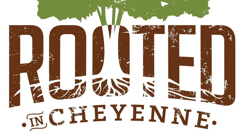 Rooted in Cheyenne has opened its online applications for spring planting!