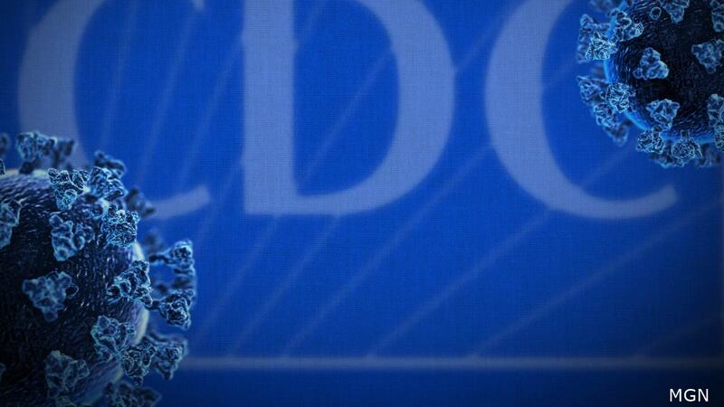 CDC recommends new vaccine to help protect babies against severe respiratory syncytial virus...