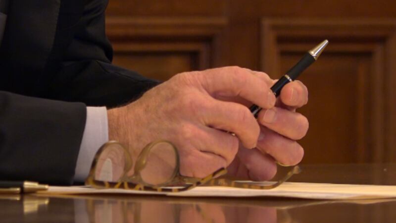 Governor Gordon Rejects Federal Funds that Would Harm Oil and Gas Industry