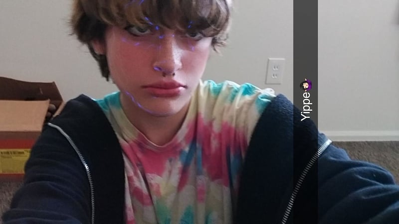 14-year-old Echo Hicks was last seen on October 31 leaving Natrona County High School in...