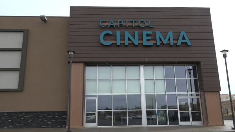 AARP Offers Free Movie in Cheyenne On May 18