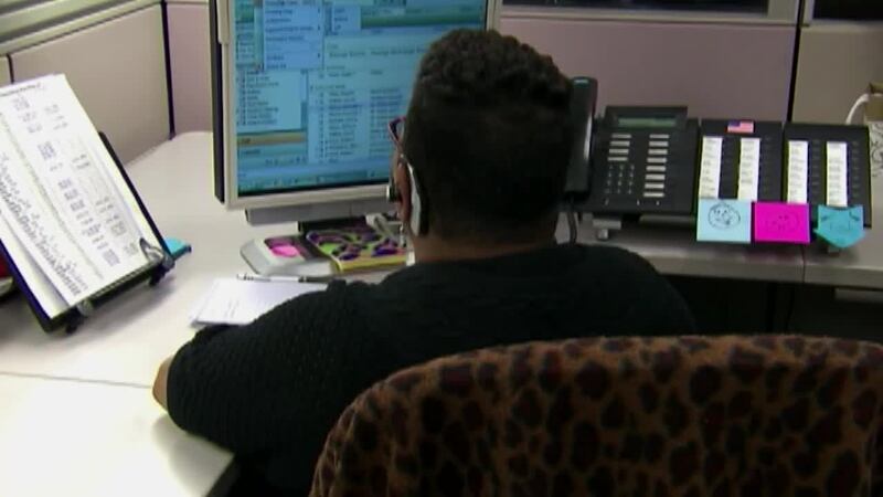 Job growth has been on a steady rise across the country and in Wyoming. Last quarter total...