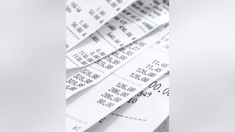 Officials say the owner of three restaurants in Las Vegas underreported cash sales by $5 million.