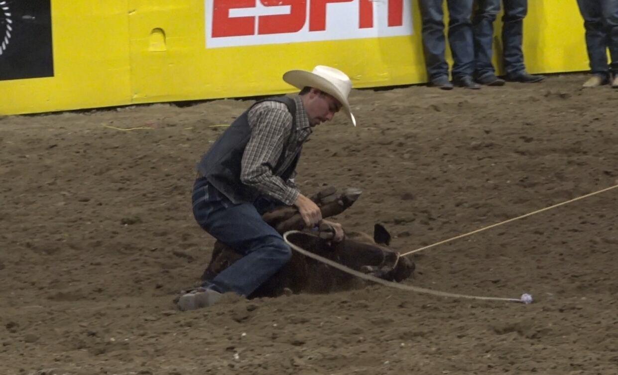 WATCH: CNFR Performance 3 - Vimarsana News