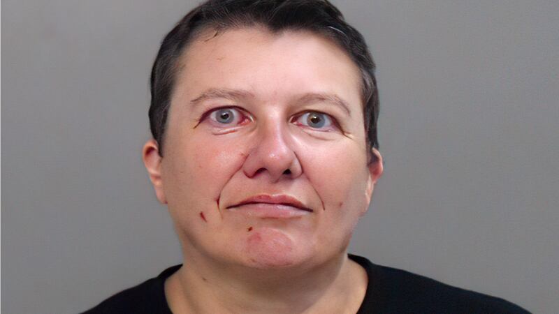 In this file photo provided by the Hidalgo County (Texas) Sheriff's Office, showing Pascale...