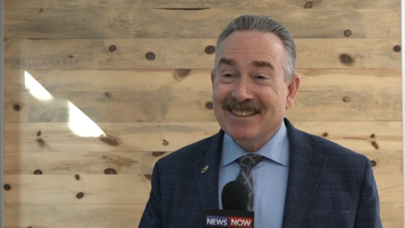 The Mayor’s Minute from Mayor Patrick Collins – September 22nd