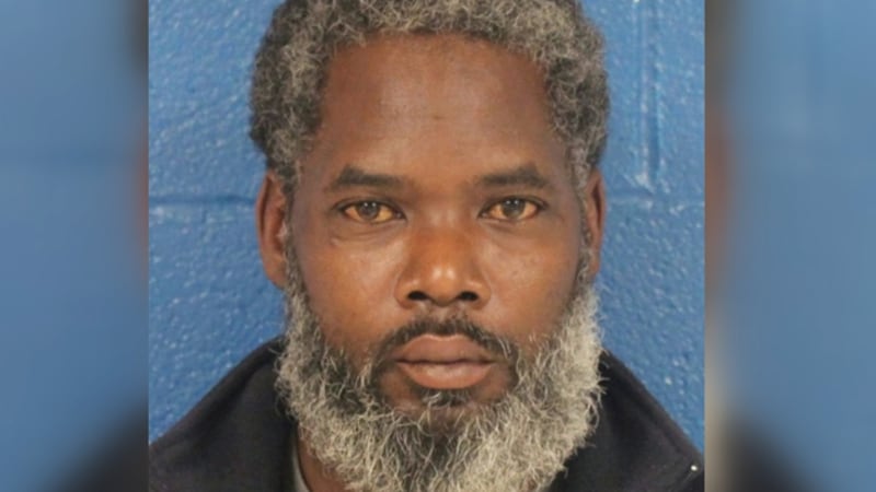Rocky Mount police arrested Eric Coley, 42, in connection to the deaths of Devone Brown, 28,...