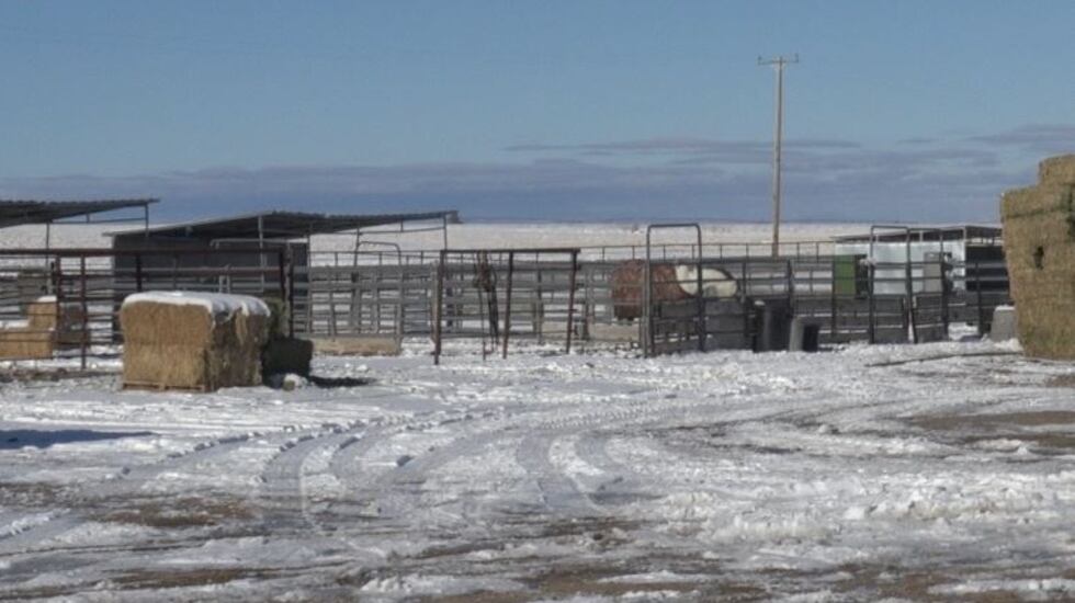 If a person lives outside the city limits they may need to have a plan for a more extended...