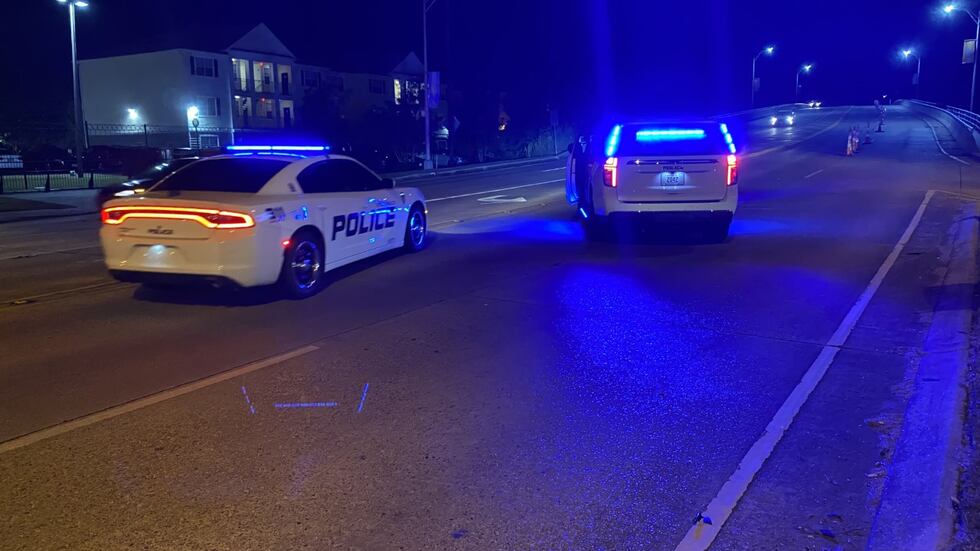 Emergency officials are responding to a shooting near Southern University’s campus on Friday...