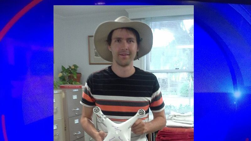 Matthew Lehmitz