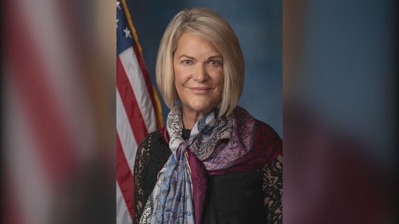 Cynthia Lummis