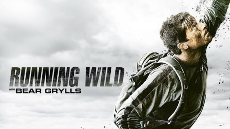 National Geographic TV show, 'Running Wild with Bear Grylls,' lands in  Wyoming