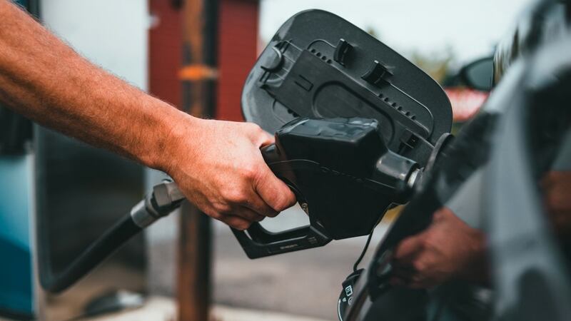 Average gasoline prices in Wyoming have fallen 11.3 cents per gallon in the last week,...