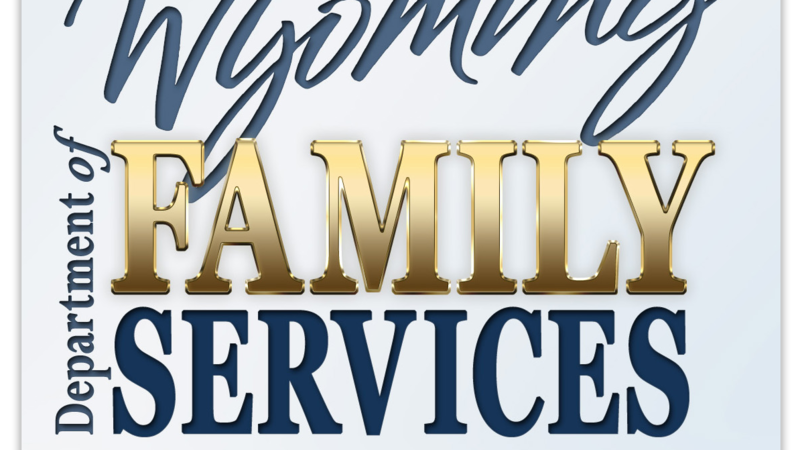 DFS WYoming receives CARES act funding