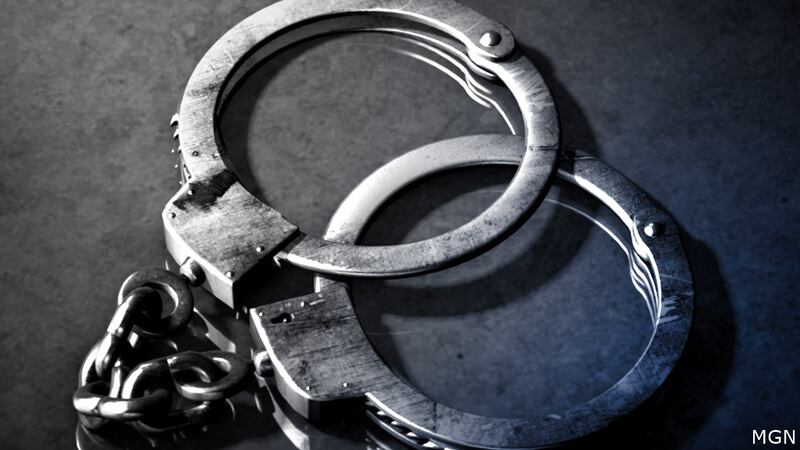 The man objected to being charged during his initial court appearance.