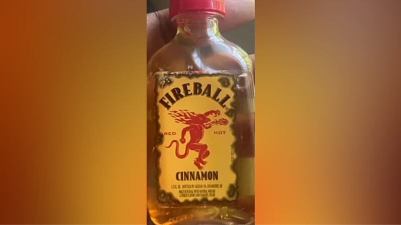 A class-action lawsuit accuses the maker of Fireball Cinnamon Whisky of intentionally...