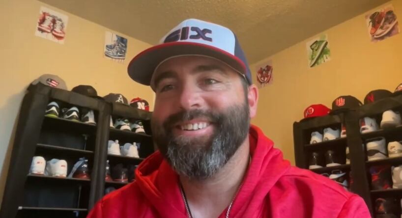 Gary Harley named interim head coach of the Post 6 Sixers - Vimarsana News