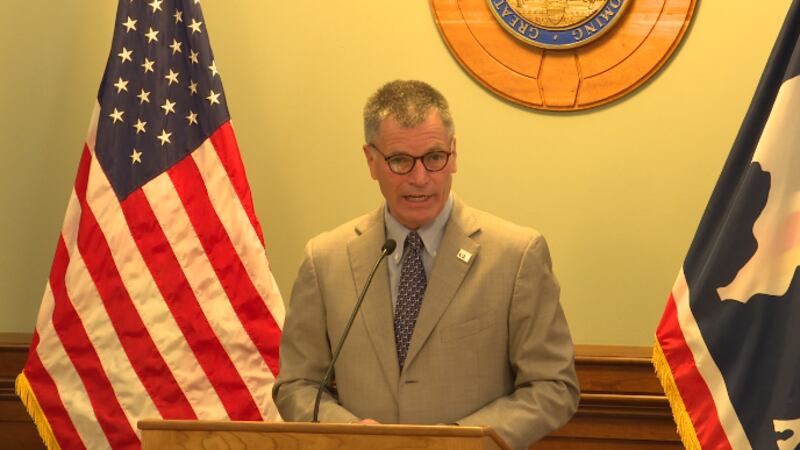 Governor Mark Gordon and the University of Wyoming’s Ruckelshaus Institute announced the final...