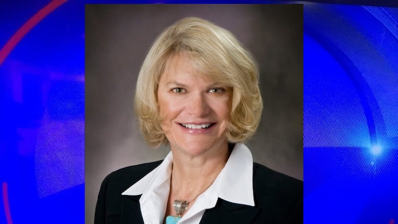 Rep. Cynthia Lummis