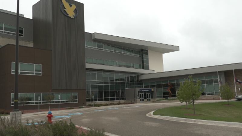LCCC and students acknowledge teachers