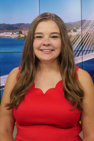 Kimberly Donahue